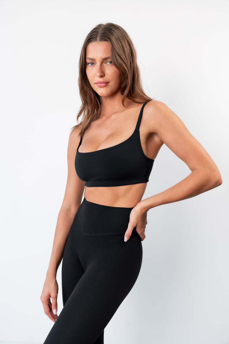 Cloud II Pant Midnight Soft Stretch Relaxed Fit Everyday Pants