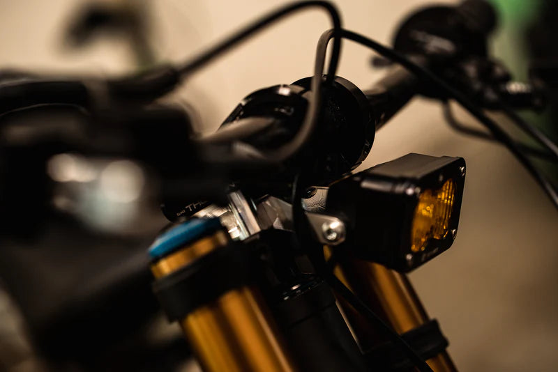 Direct Mount Riser – Performance Bicycle Handlebar Mount