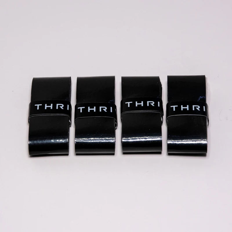Super Tacky Overgrips – High-Performance Racquet Grip Wraps