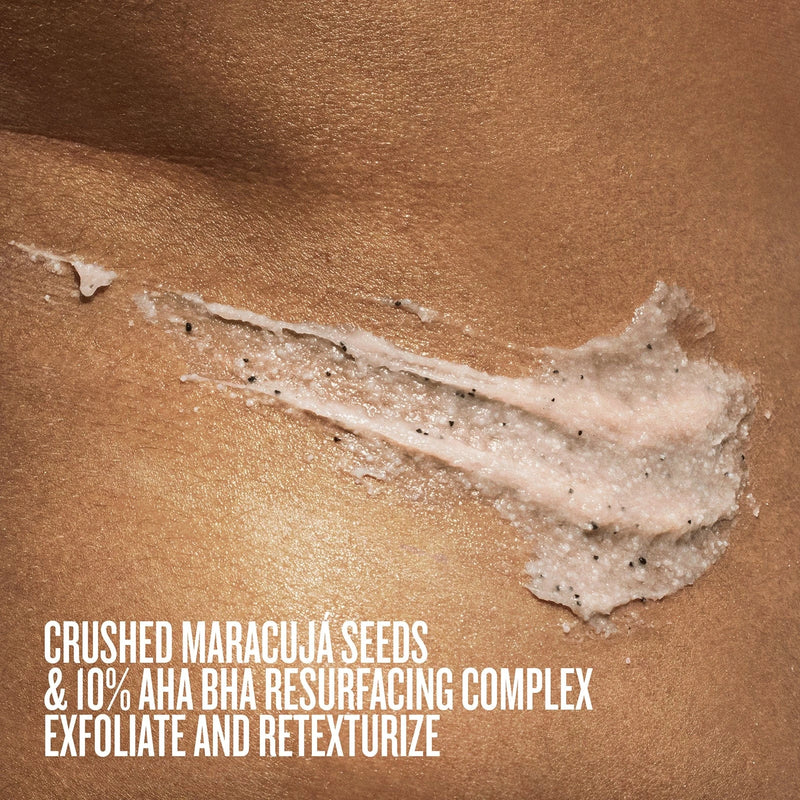 Bom Dia Body Scrub | Exfoliating & Brightening Skin Polish