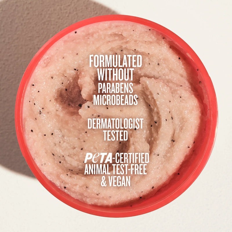 Bom Dia Body Scrub | Exfoliating & Brightening Skin Polish