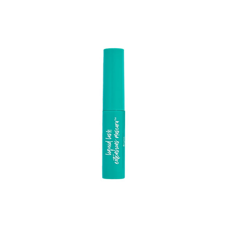 Liquid Lash Extensions Tubing Mascara Mini | Lengthening & Smudge-Proof
