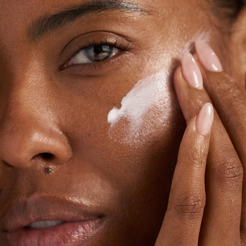 Dynamic Skin Recovery SPF50 Moisturizer Hydrating Daily Sunscreen