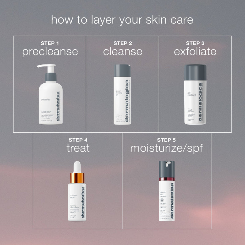 Dynamic Skin Recovery SPF50 Moisturizer Hydrating Daily Sunscreen