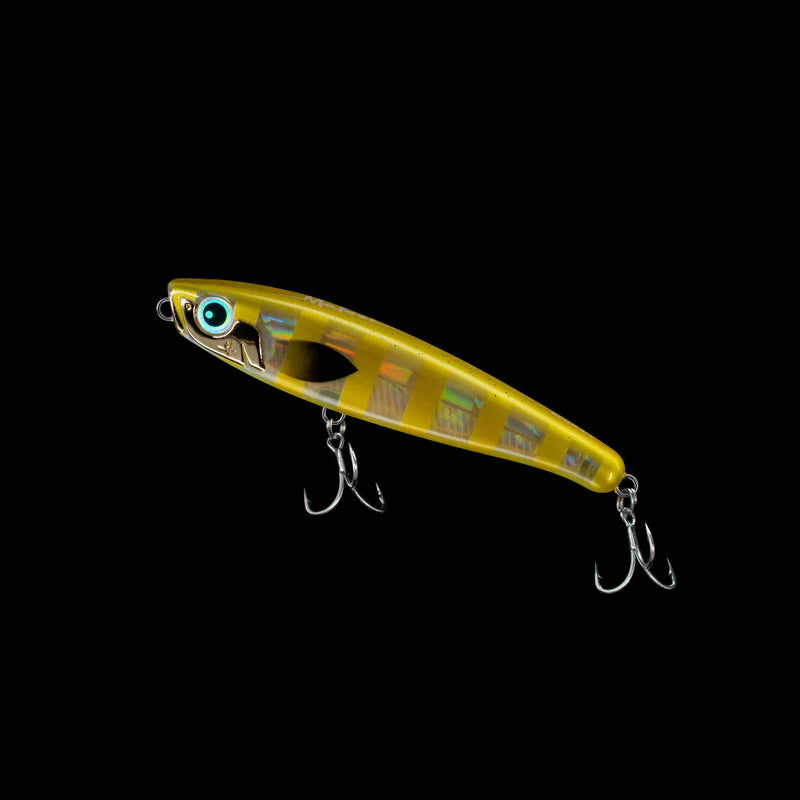 Echo 80F – Premium Floating Fishing Lure for Freshwater Angling