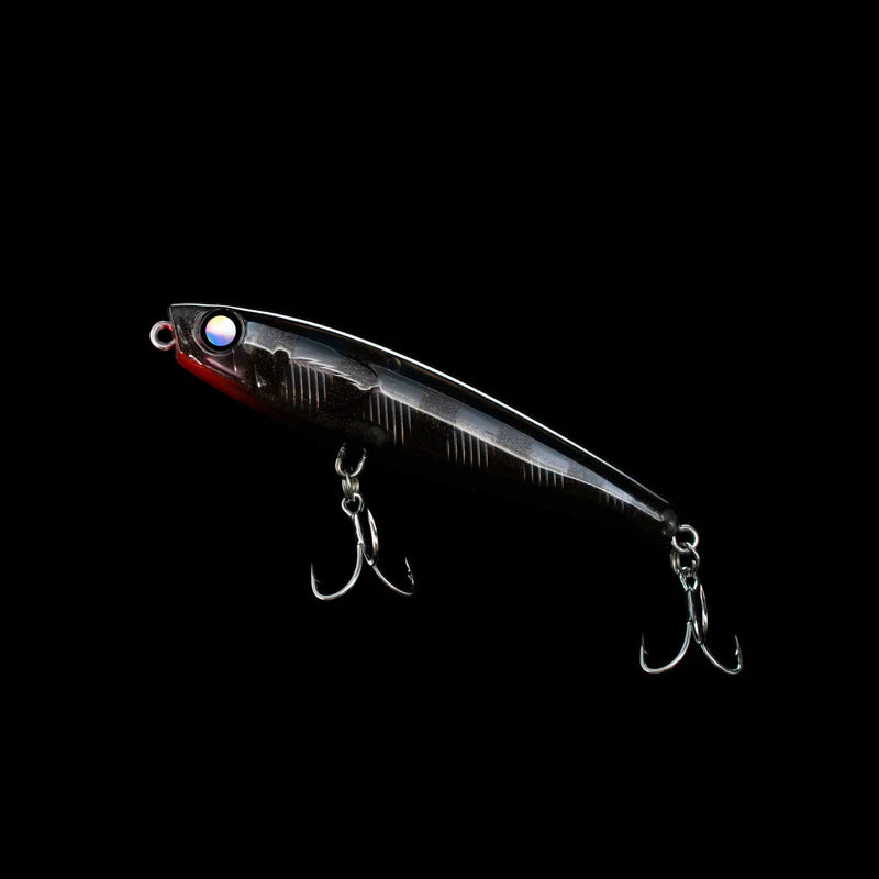 Echo 80F – Premium Floating Fishing Lure for Freshwater Angling
