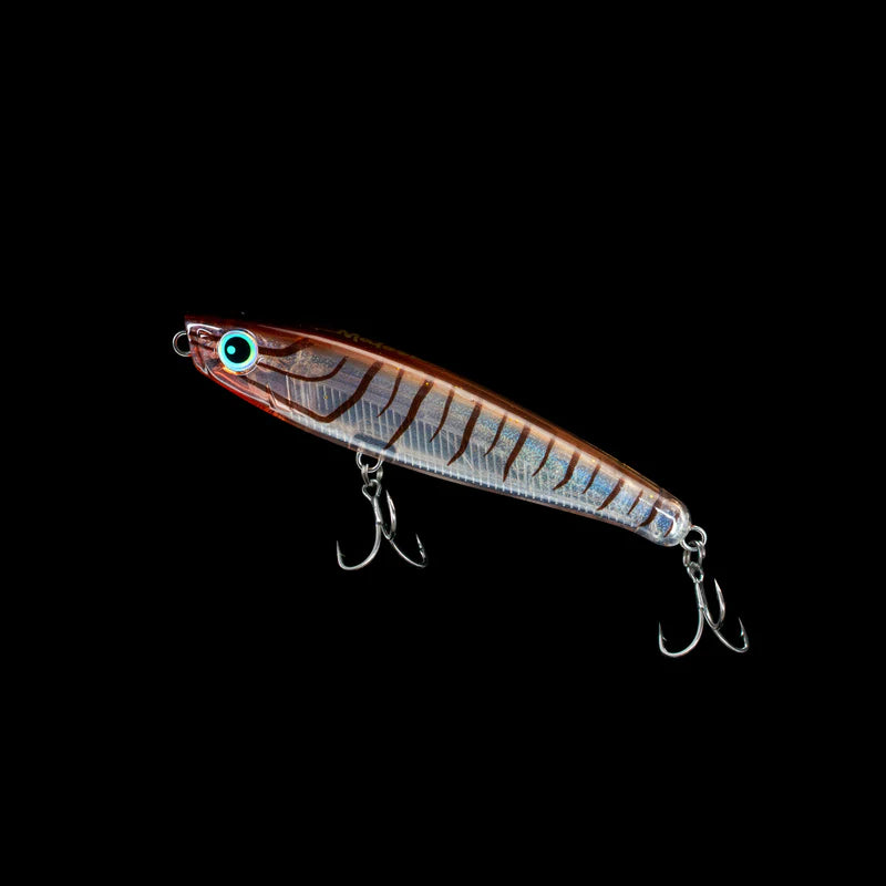 Echo 80F – Premium Floating Fishing Lure for Freshwater Angling