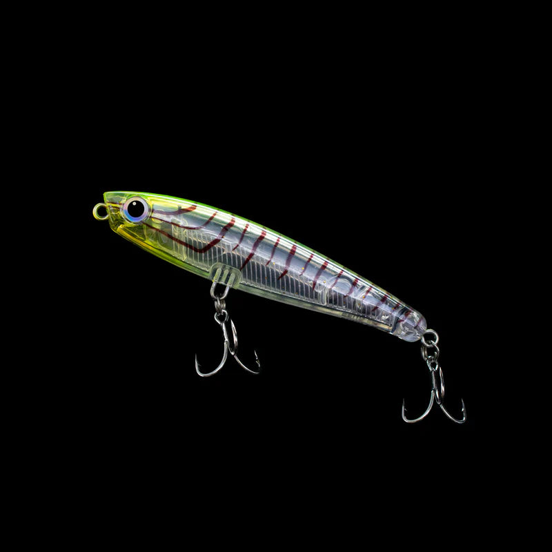 Echo 80F – Premium Floating Fishing Lure for Freshwater Angling