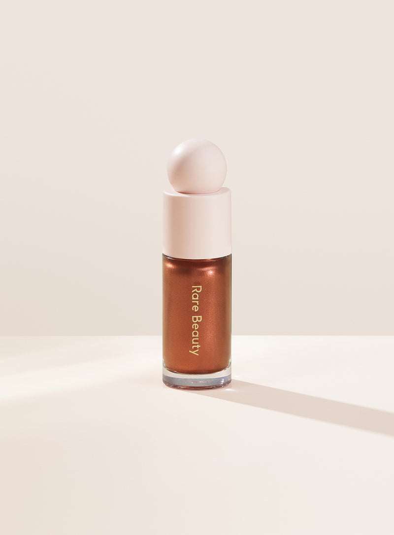 Positive Light Liquid Luminizer Radiant Glow Highlighter