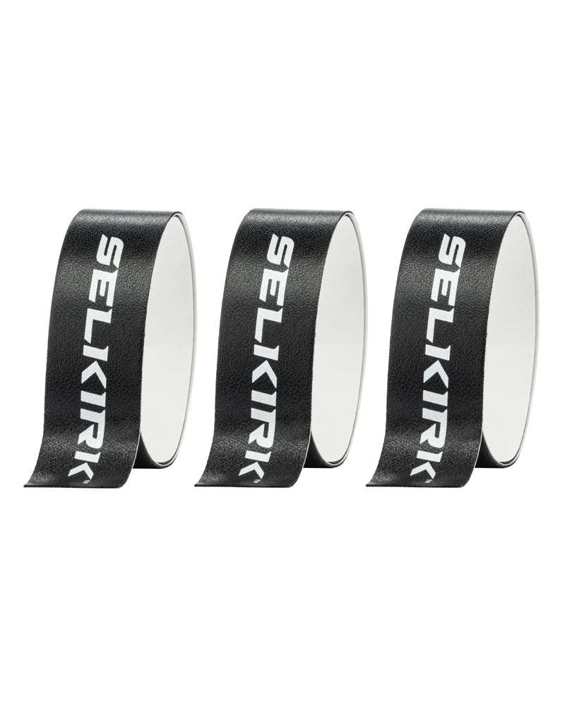 Selkirk Pickleball Paddle Edge Guard Tape – Protective Paddle Tape