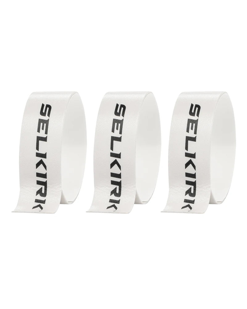 Selkirk Pickleball Paddle Edge Guard Tape – Protective Paddle Tape