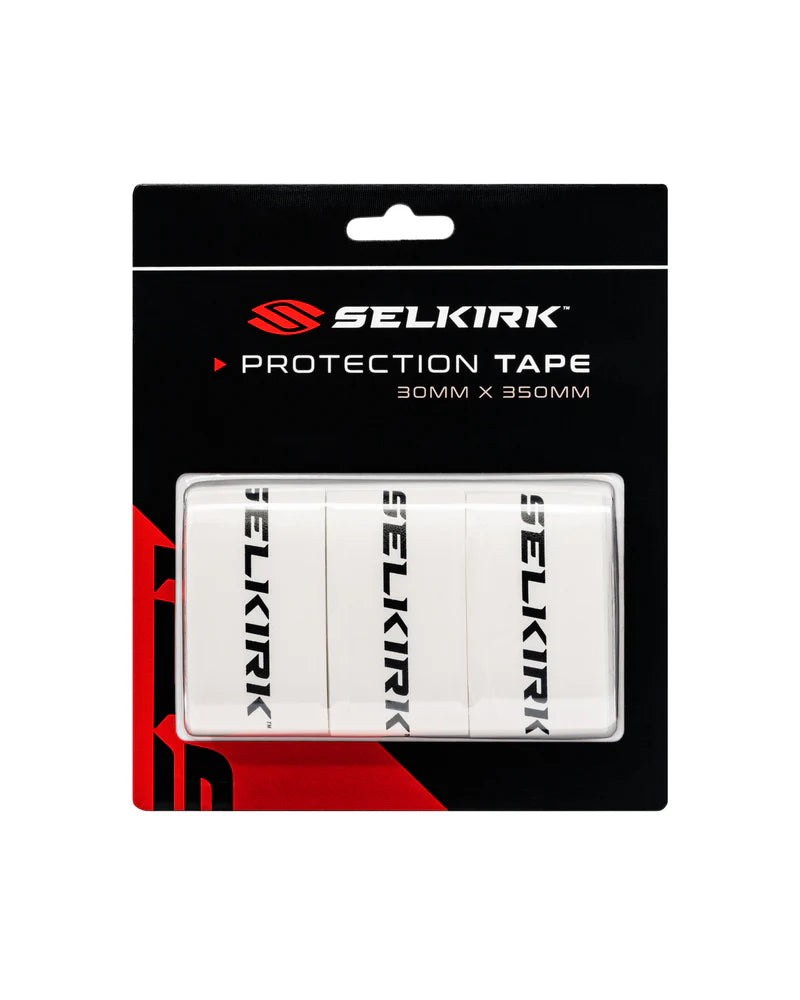 Selkirk Pickleball Paddle Edge Guard Tape – Protective Paddle Tape