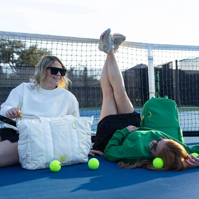 GameChanger Sports Tote Bag – Tennis & Pickleball Gear Bag