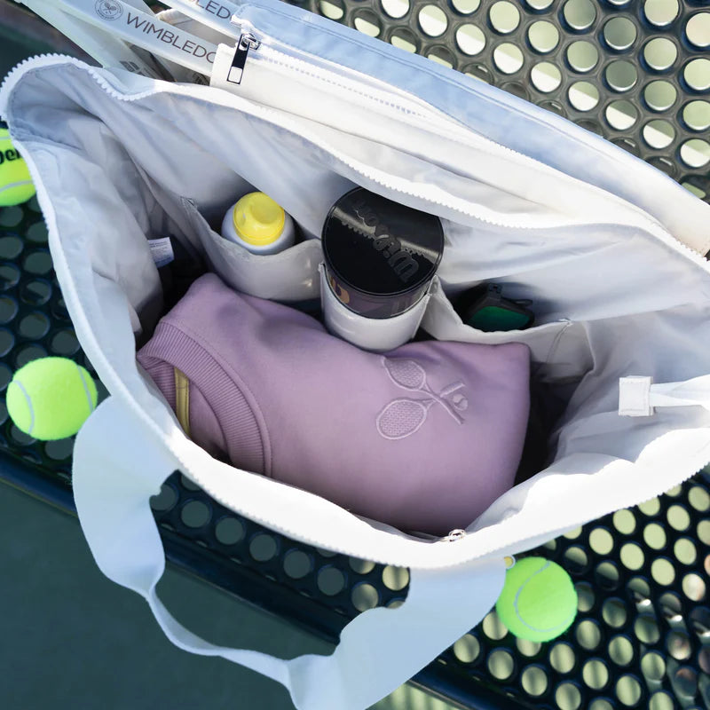 GameChanger Sports Tote Bag – Tennis & Pickleball Gear Bag