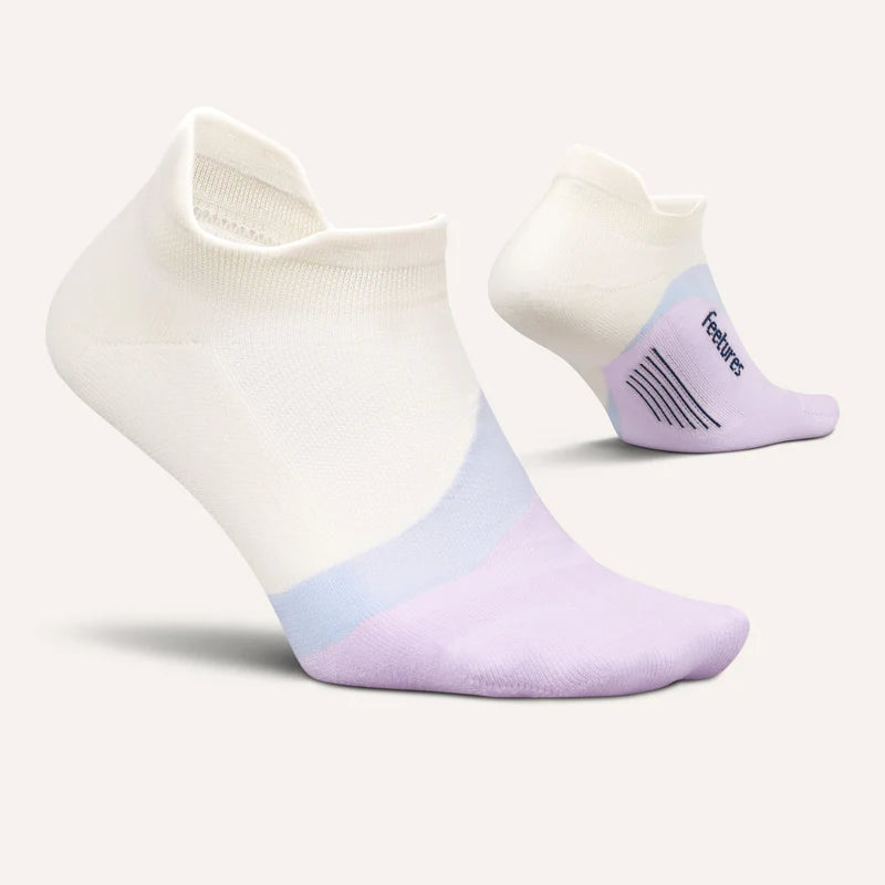 Elite Light Cushion Tab Socks – Lightweight Athletic Performance Socks