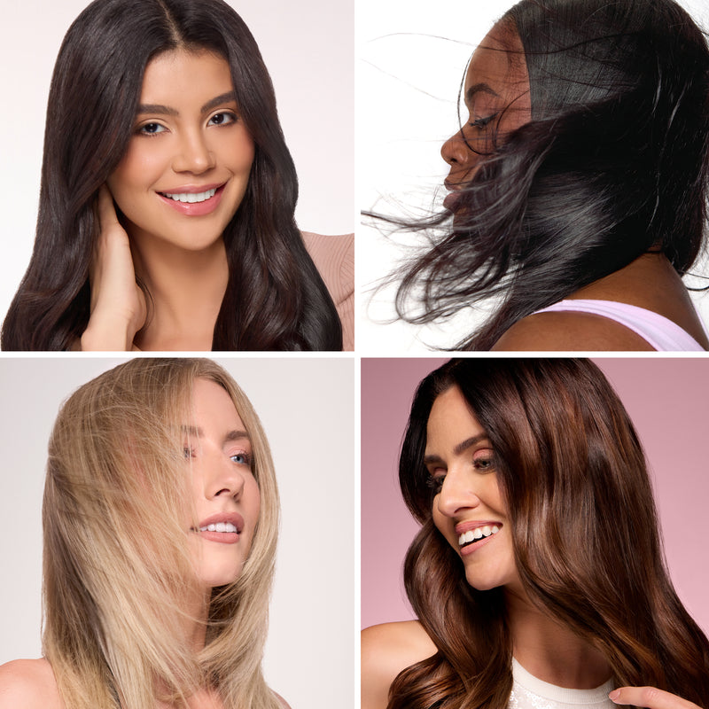 Envie Leave-In Conditioner | Hydrating Detangler & Frizz Control