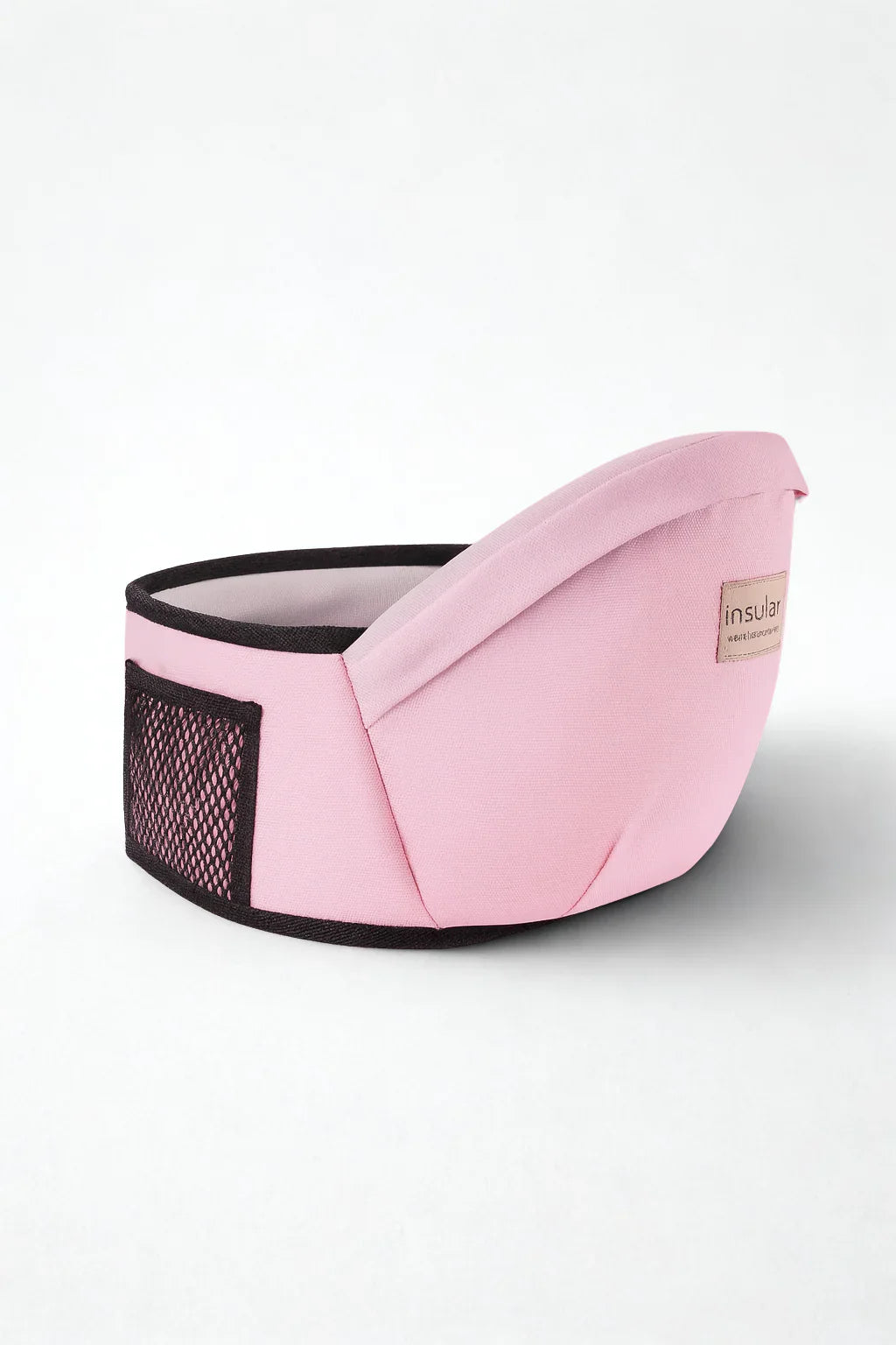 Ergonomic Hip Seat Baby Carrier – Comfortable Infant Carrier