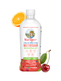 Liquid Morning Multivitamin Essentials+ Daily Wellness Energy Support