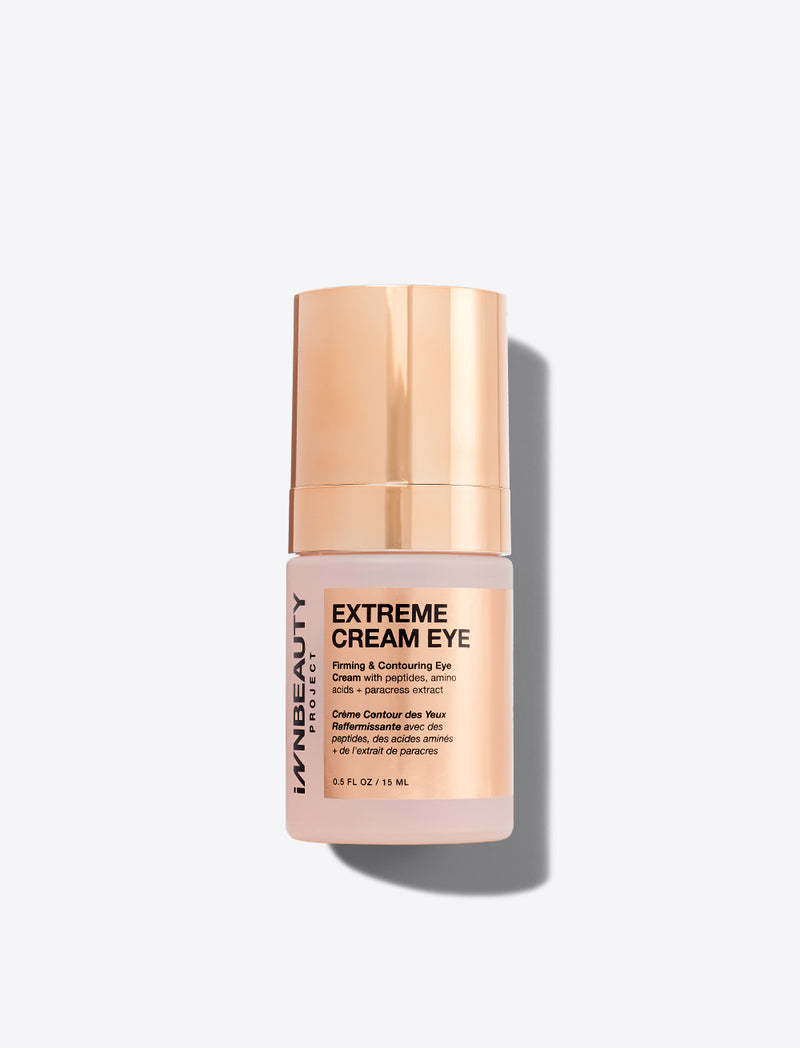 Extreme Cream Eye Rich Hydrating Eye Cream Anti Aging Firming Care