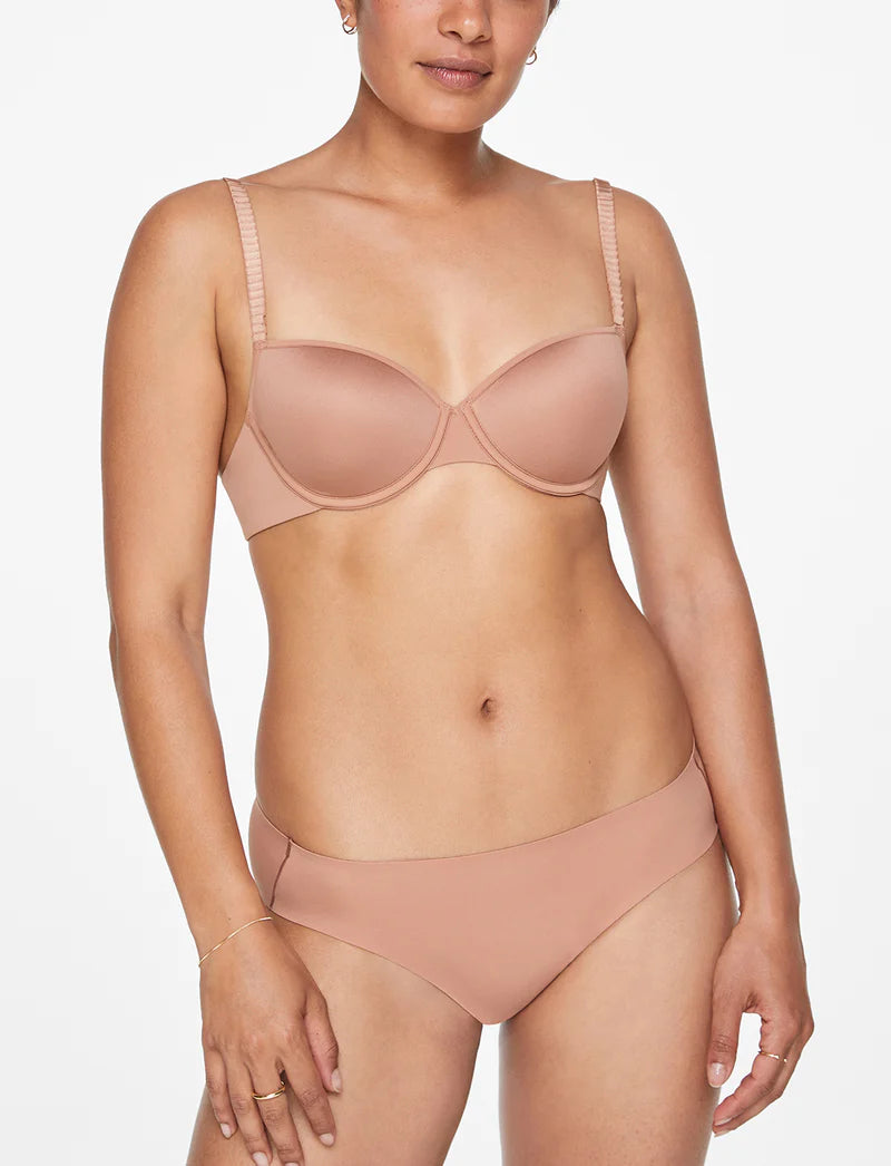 24/7® Classic T-Shirt Bra – Smooth Everyday Comfort & Support