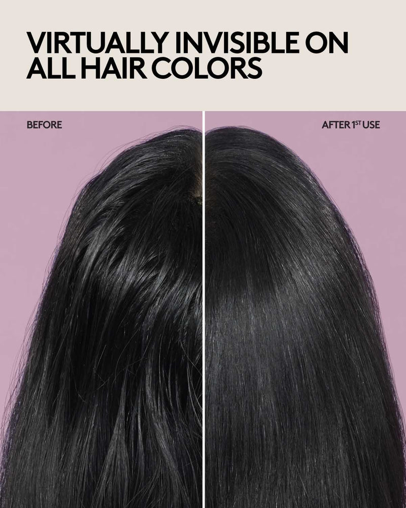 The Imposter Invisi-Boost Volumizing Dry Shampoo Powder – Oil Control