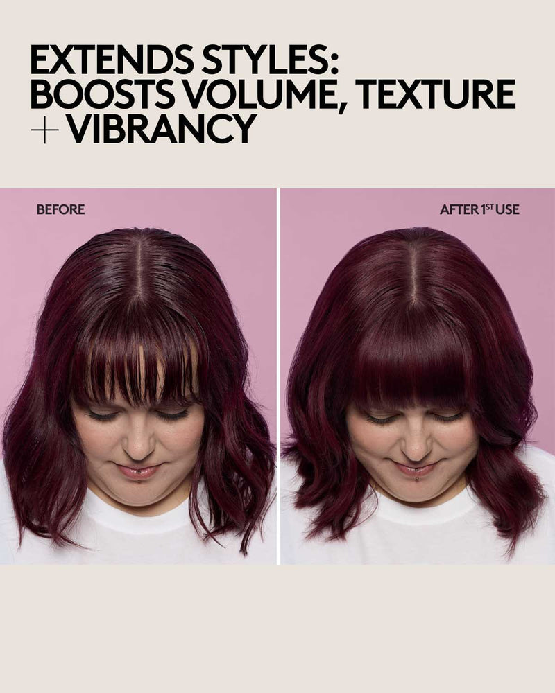 The Imposter Invisi-Boost Volumizing Dry Shampoo Powder – Oil Control