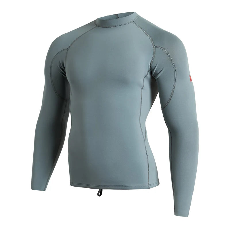 1.5mm FlatLock Wetsuit Jacket – Lightweight Water Sports Top