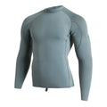 1.5mm FlatLock Wetsuit Jacket – Lightweight Water Sports Top
