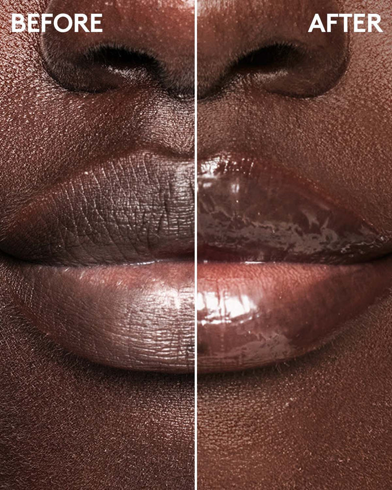Plush Puddin' Lip Mask Vanilla | Intensive Hydration & Repair Treatment