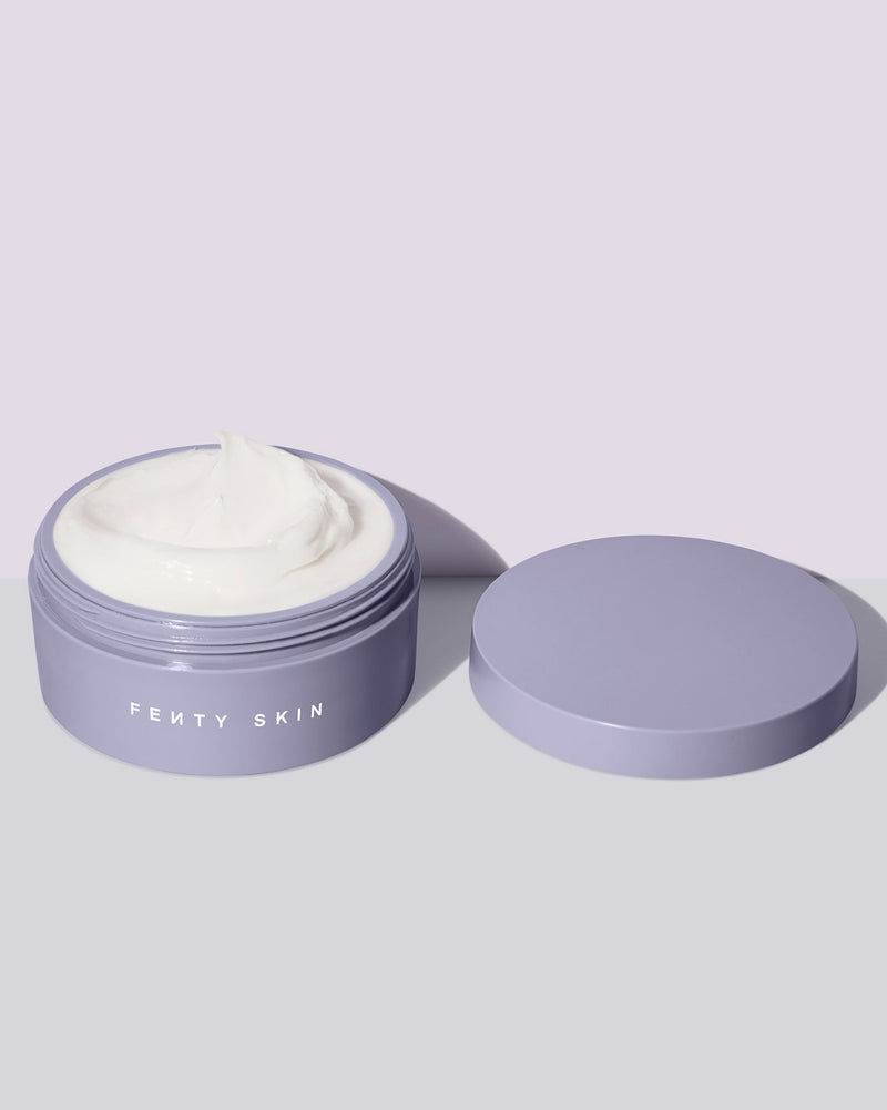 Butta Drop Whipped Oil Body Cream Shea Butter Hydrating Tropical