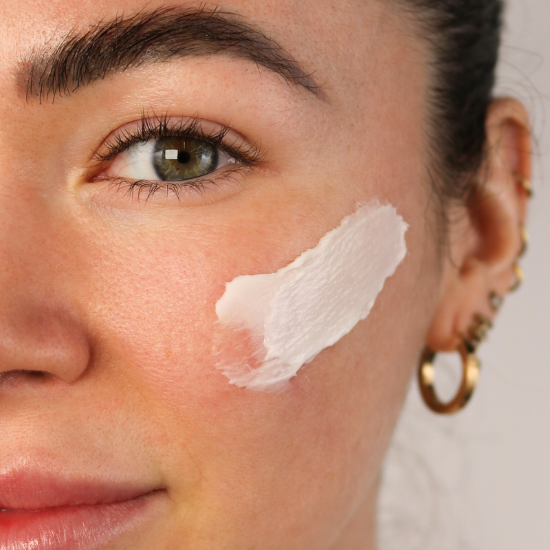 Truly Moisturizing Face Cream – Deep Hydration & Skin Nourishment