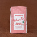 High Protein Farm Flour Premium Baking Flour for Bread & Homemade Recipes