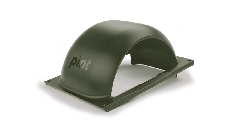 Fender Pint – Durable Electric Board Fender for Splash Protection
