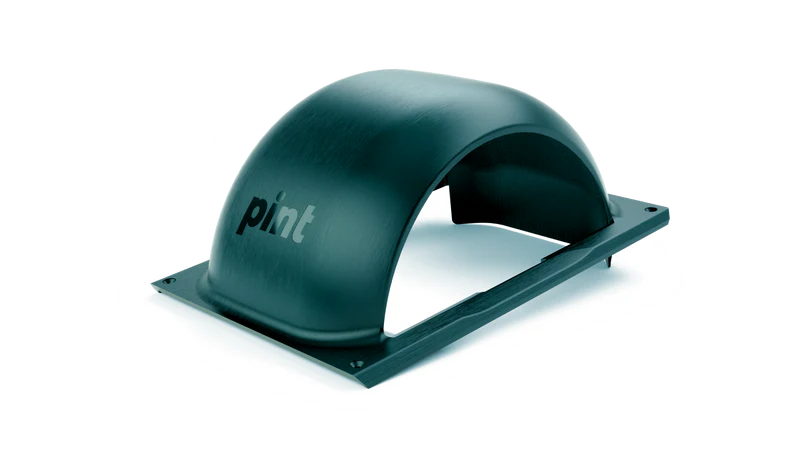 Fender Pint – Durable Electric Board Fender for Splash Protection