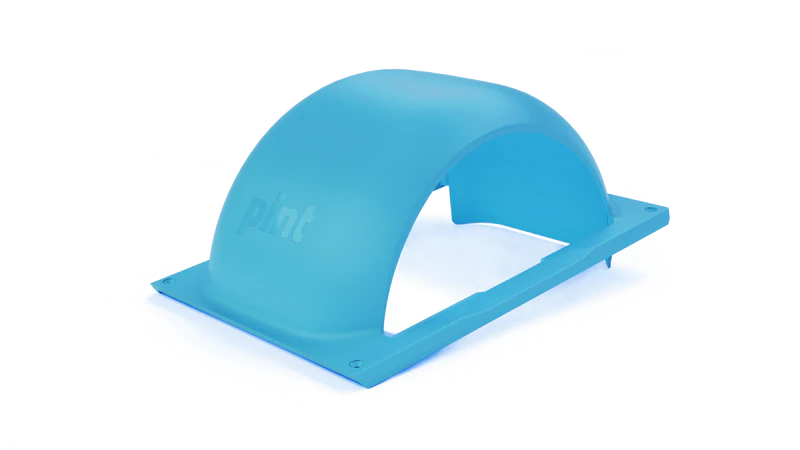 Fender Pint – Durable Electric Board Fender for Splash Protection