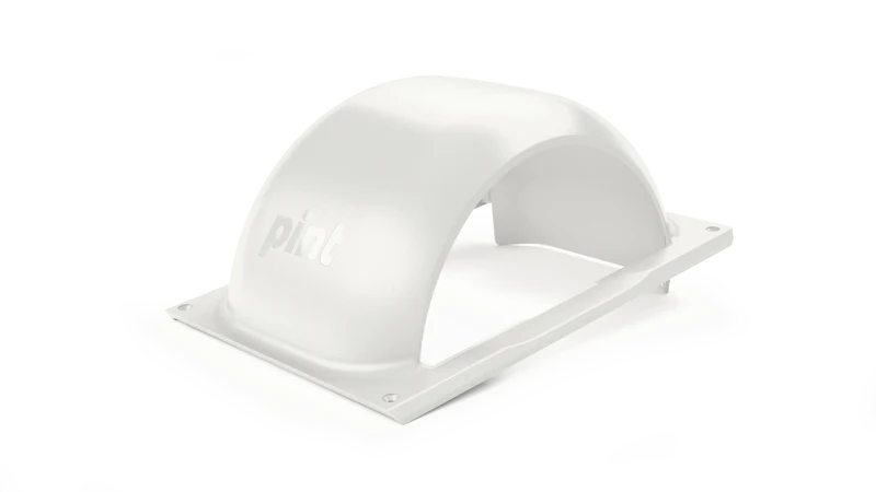 Fender Pint – Durable Electric Board Fender for Splash Protection