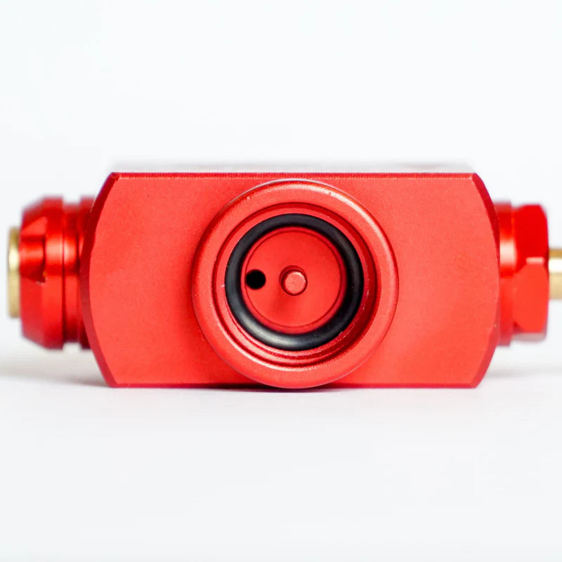 FlipFuel® Fuel Transfer Device – Portable Canister Fuel Transfer Tool