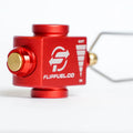 FlipFuel® Fuel Transfer Device – Portable Canister Fuel Transfer Tool
