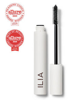 Limitless Lash Mascara – Volumizing, Lengthening & Smudge-Proof