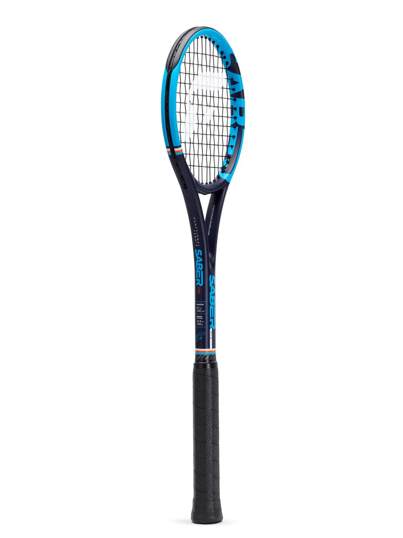 Functional Tennis Saber – Advanced Tennis Training & Swing Aid Tool