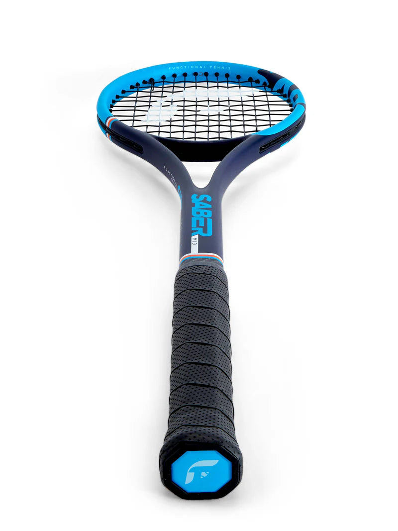 Functional Tennis Saber – Advanced Tennis Training & Swing Aid Tool