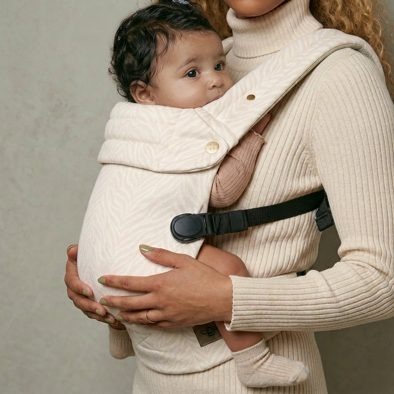 Nomad Air Gazelle Baby Carrier – Lightweight Animal Print Carrier