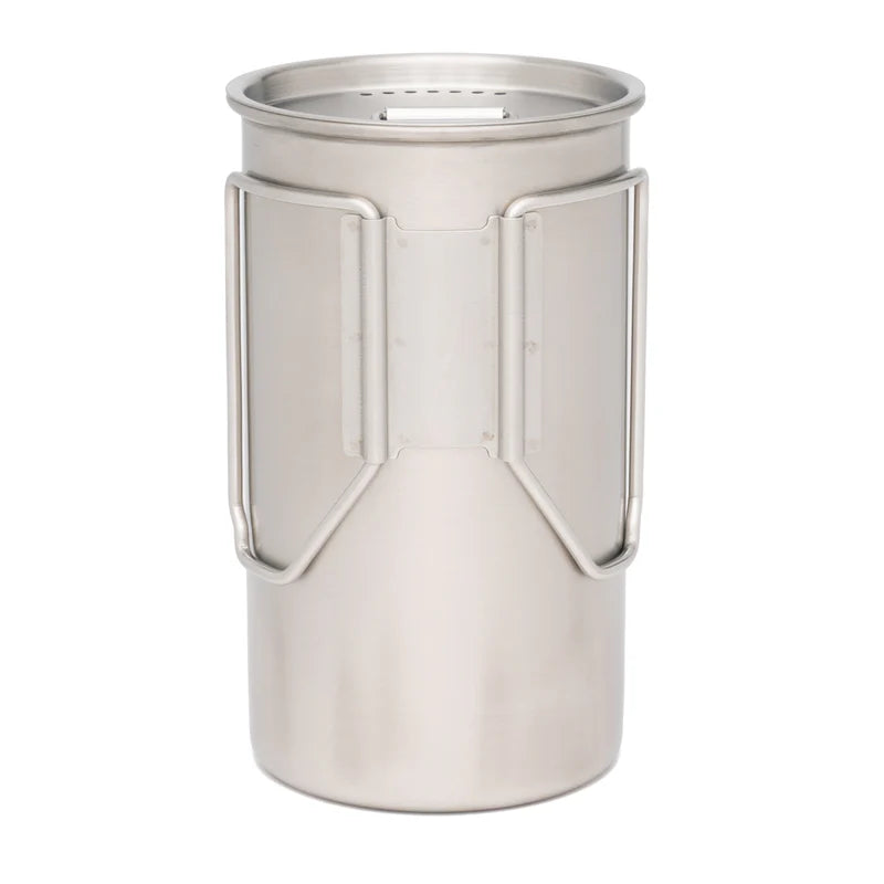 Pathfinder X Grayl GeoPress Nesting Cup – Outdoor Camping Cup