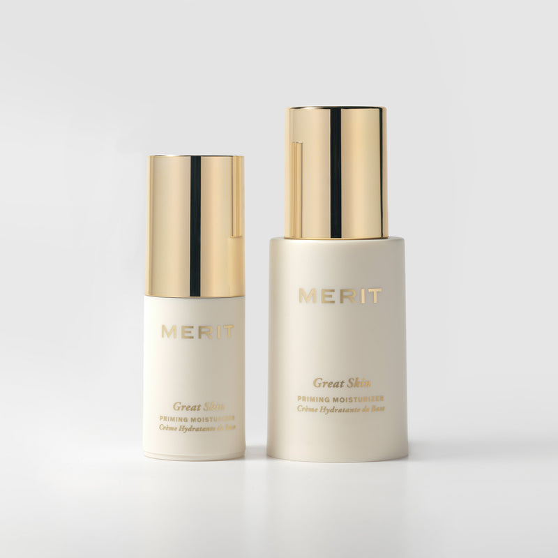 Great Skin Moisturizer – Deep Hydration & Nourishing Daily Face Cream