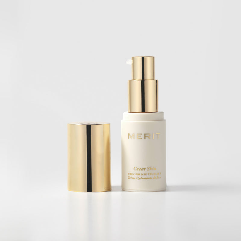 Great Skin Moisturizer – Deep Hydration & Nourishing Daily Face Cream