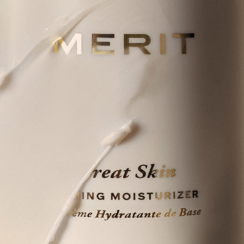Great Skin Moisturizer – Deep Hydration & Nourishing Daily Face Cream