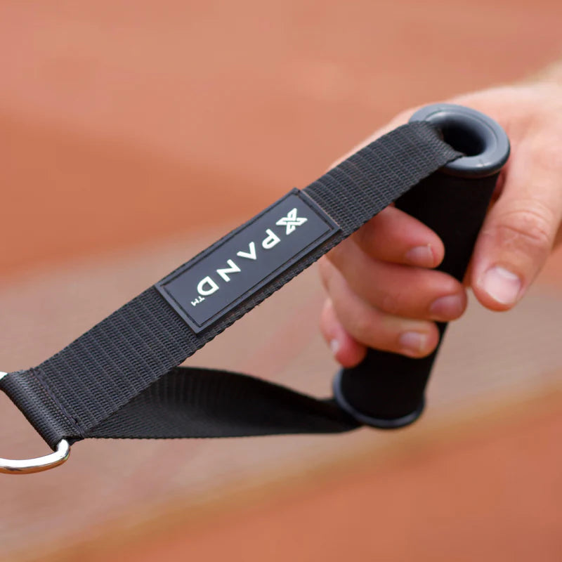 The Gravity Belt 2.0 – Adjustable Fitness & Training Support Belt