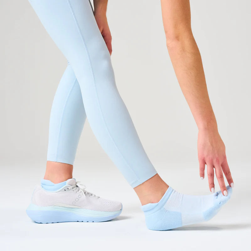 High Performance Max Cushion Tab Socks – Athletic Comfort Socks