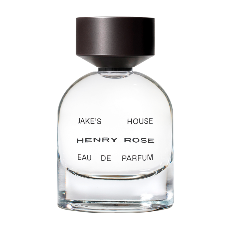 Jake’s House Fresh Clean Fragrance Light Everyday Perfume