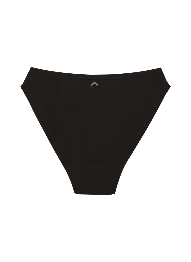 High Rise Bikini – Comfortable Full Coverage Everyday Underwear